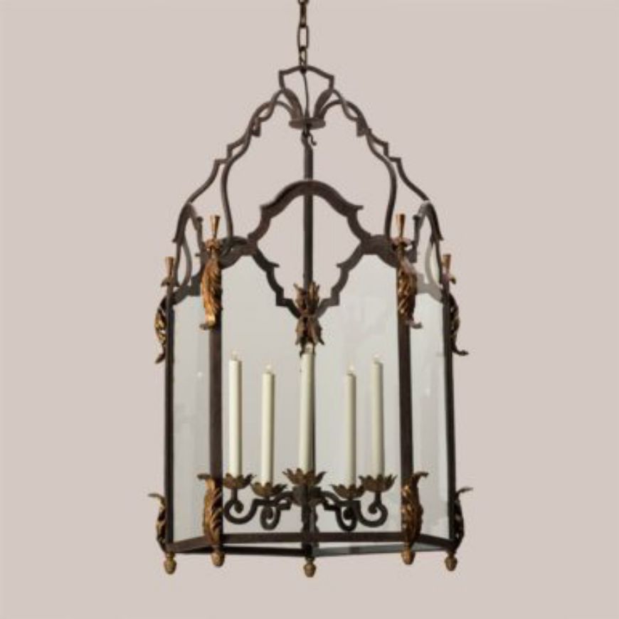 Picture of HUNTINGTON LANTERN