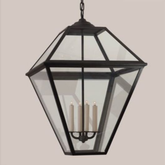 Picture of SCOTTSDALE HANGING LANTERN