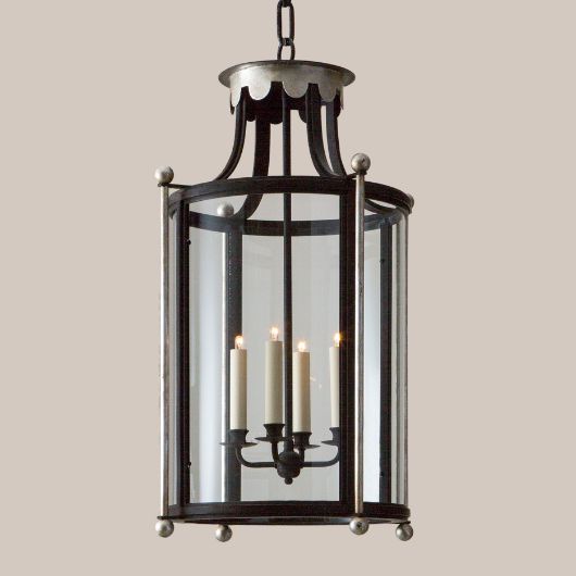 Picture of TRISTAN HANGING LANTERN