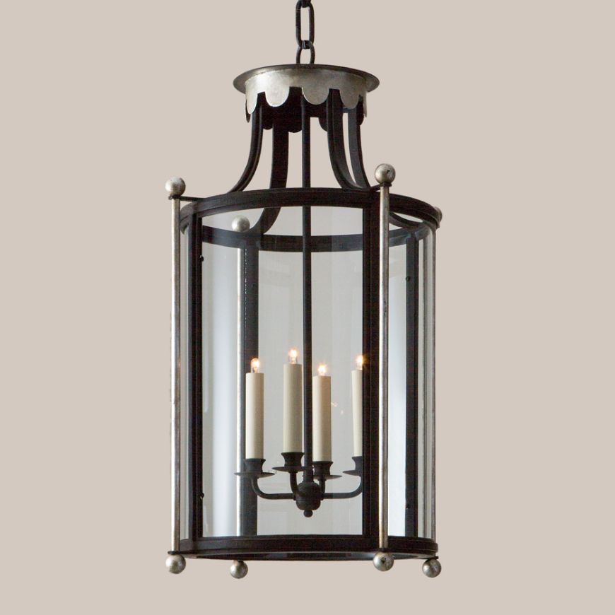 Picture of TRISTAN HANGING LANTERN