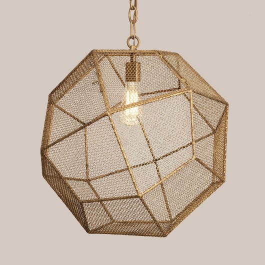 Picture of MATRIX PENDANT