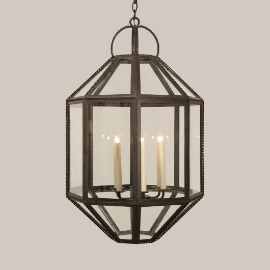 Picture of PAVILLION HANGING LANTERN