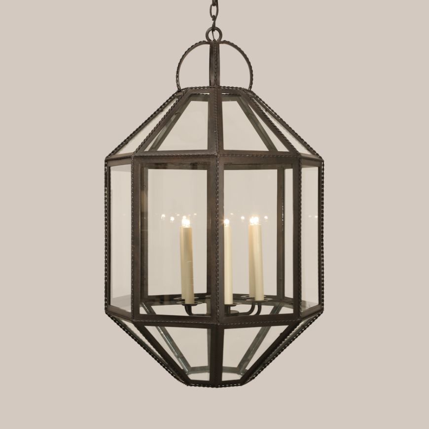 Picture of PAVILLION HANGING LANTERN