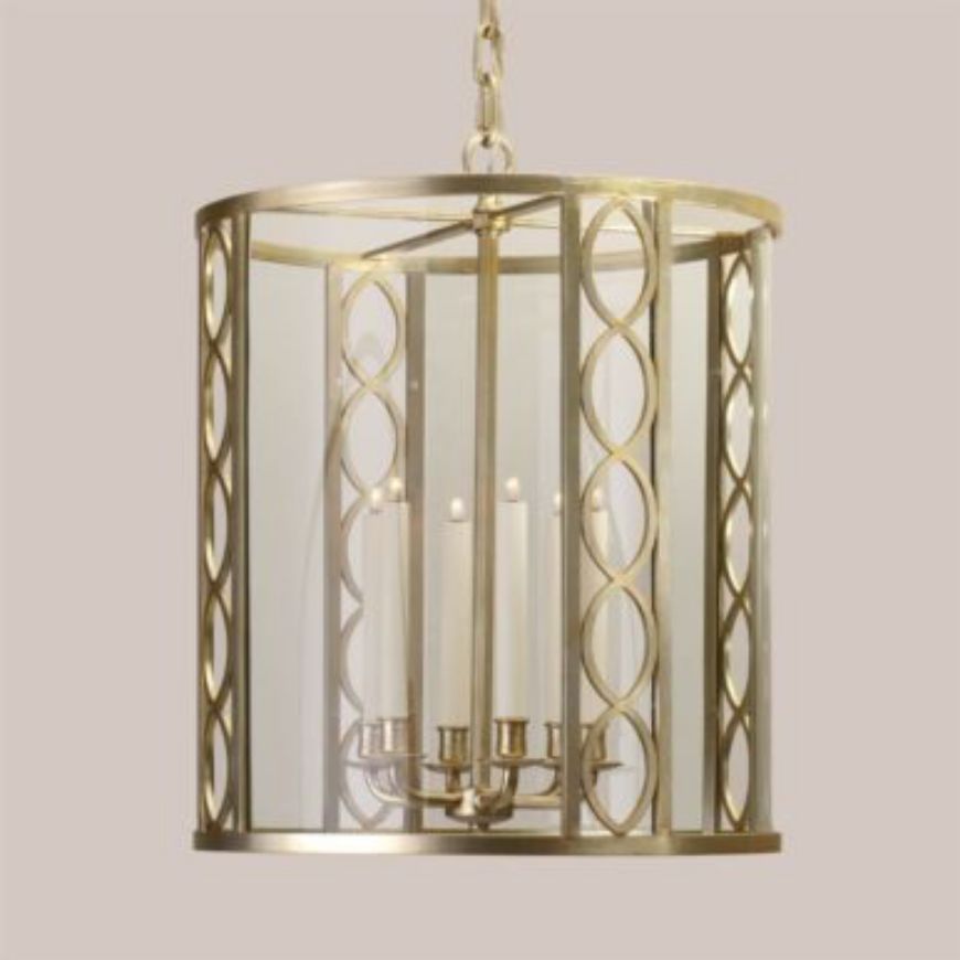 Picture of JOSETTE HANGING LANTERN