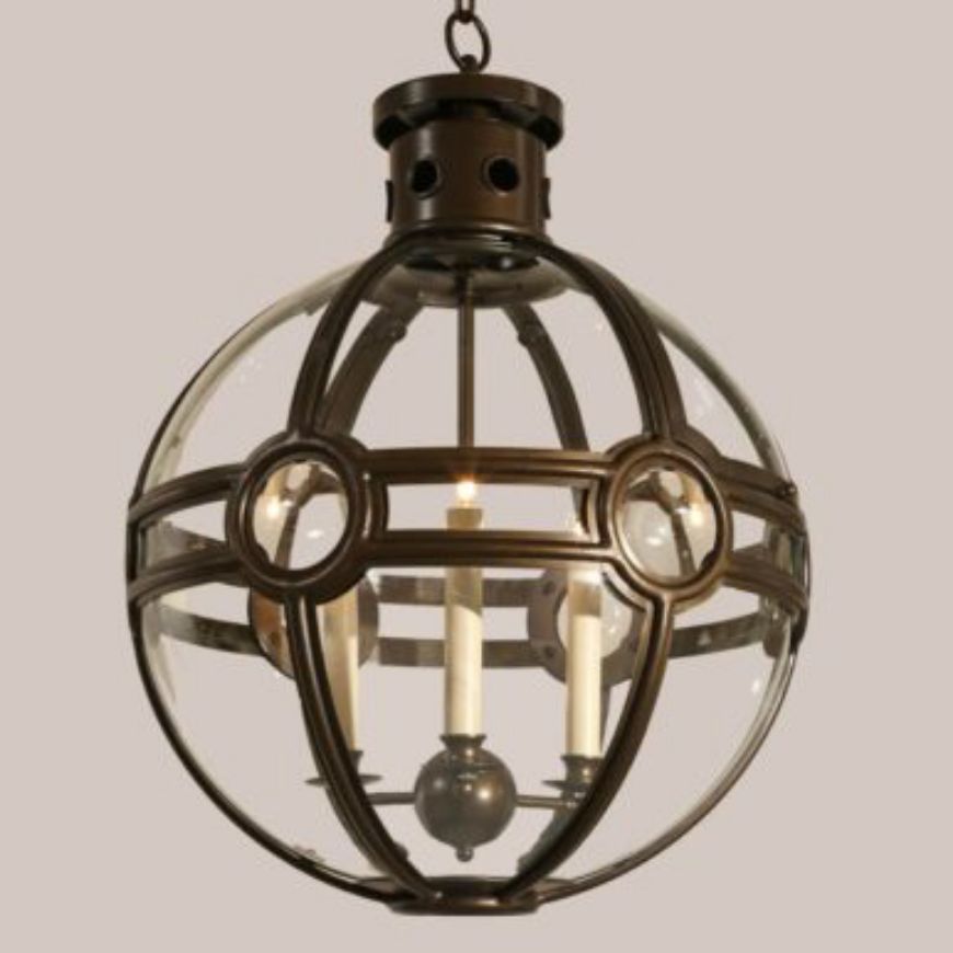 Picture of ORLEANS HANGING PENDANT