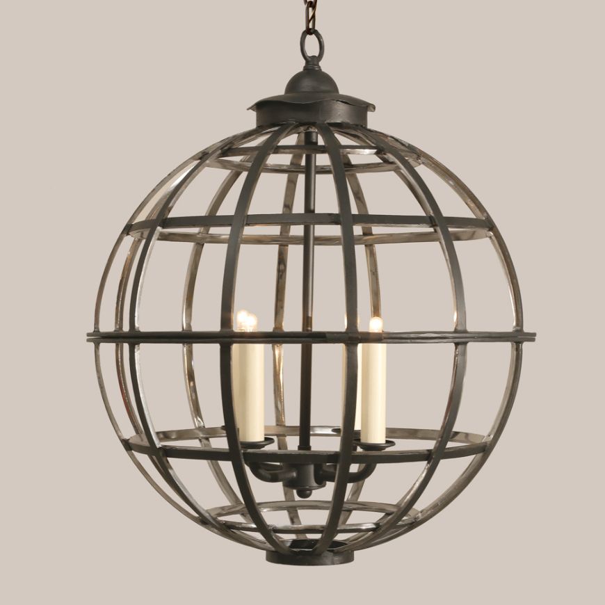 Picture of CALLISTO HANGING LANTERN