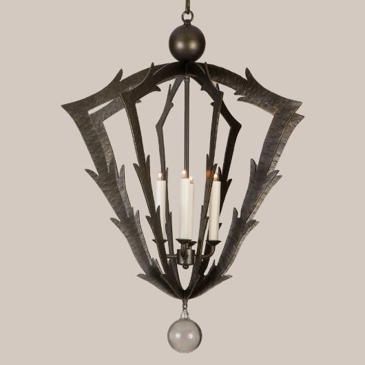 Picture of OPHELIA HANGING LANTERN
