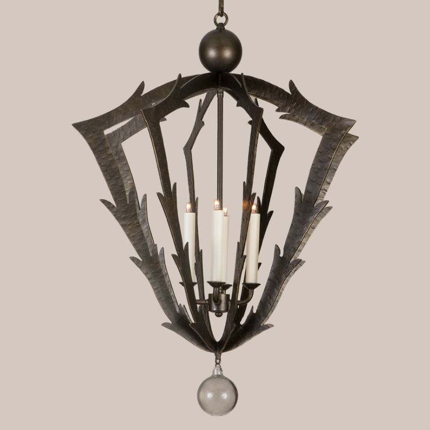 Picture of OPHELIA HANGING LANTERN