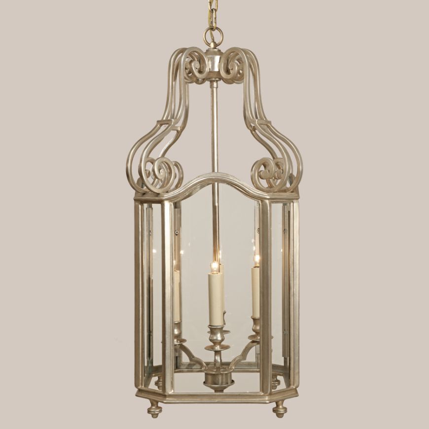 Picture of MARIE HANGING LANTERN