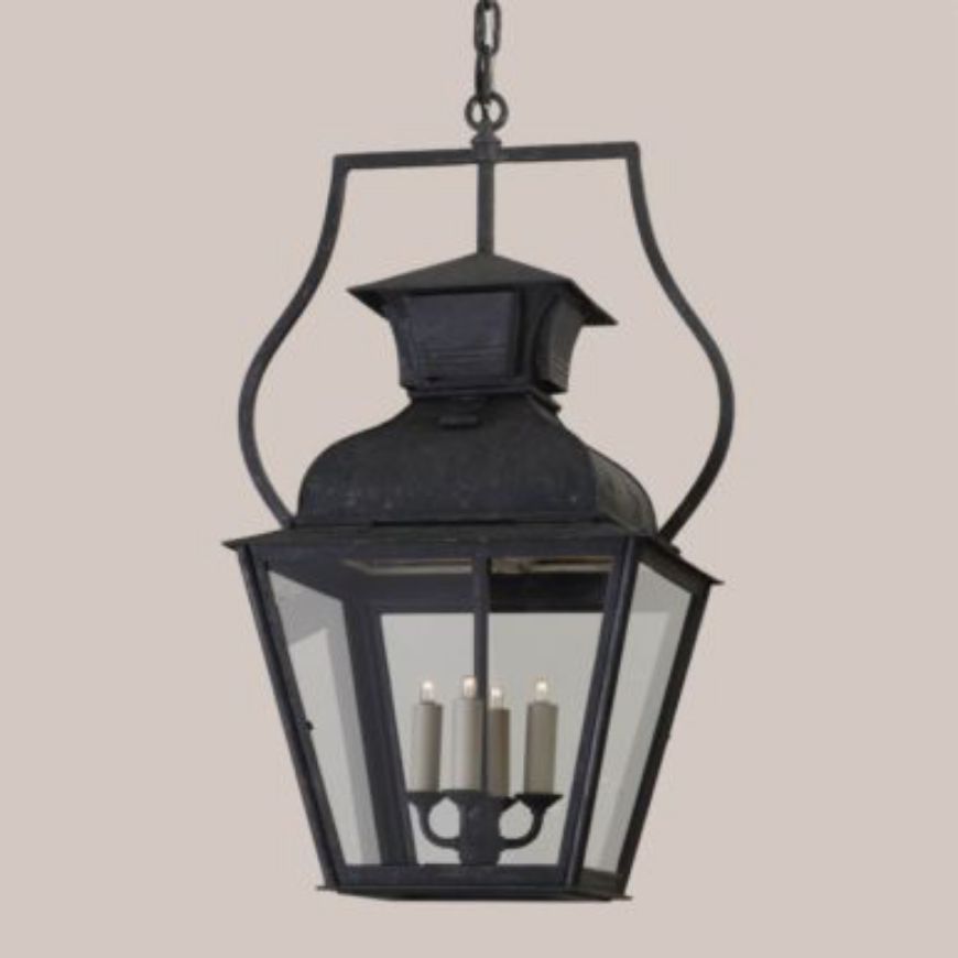 Picture of LUCAS HANGING LANTERN