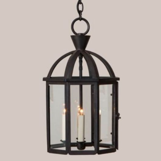 Picture of HAVENHURST HANGING LANTERN