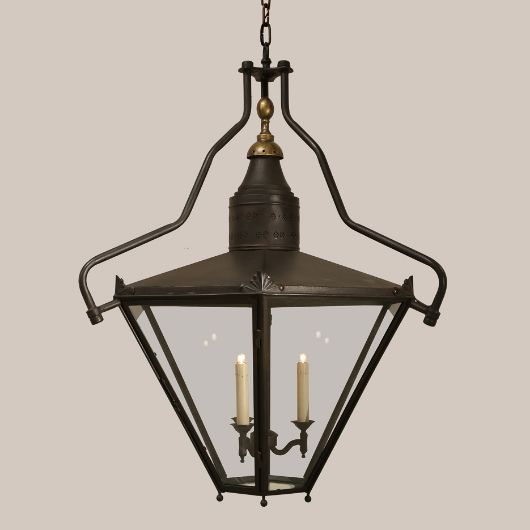 Picture of FULHAM HANGING LANTERN