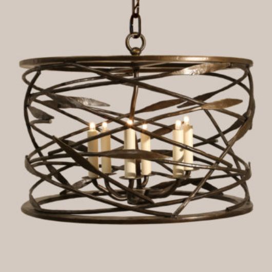 Picture of SKYLAR HANGING FIXTURE II