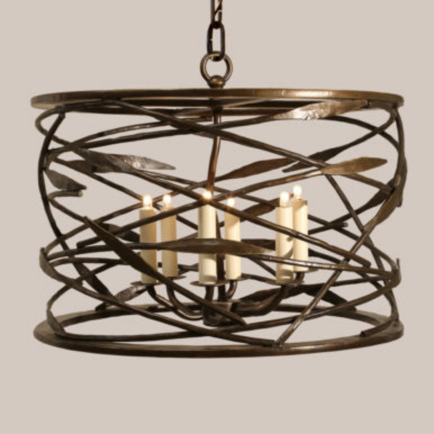 Picture of SKYLAR HANGING FIXTURE II