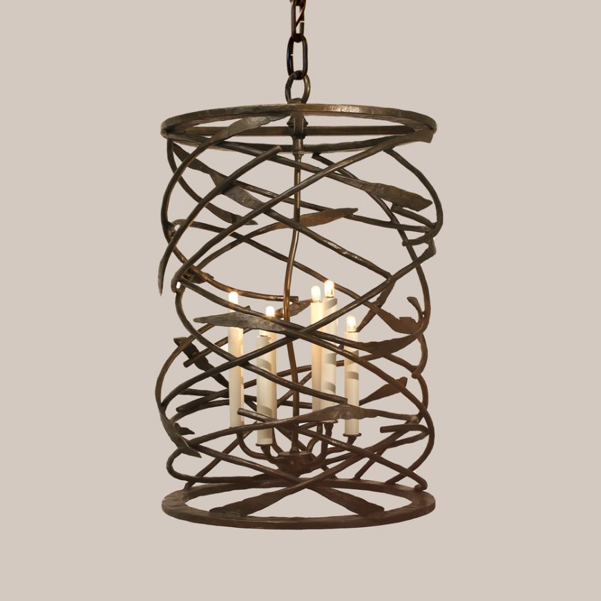 Picture of SKYLAR HANGING FIXTURE