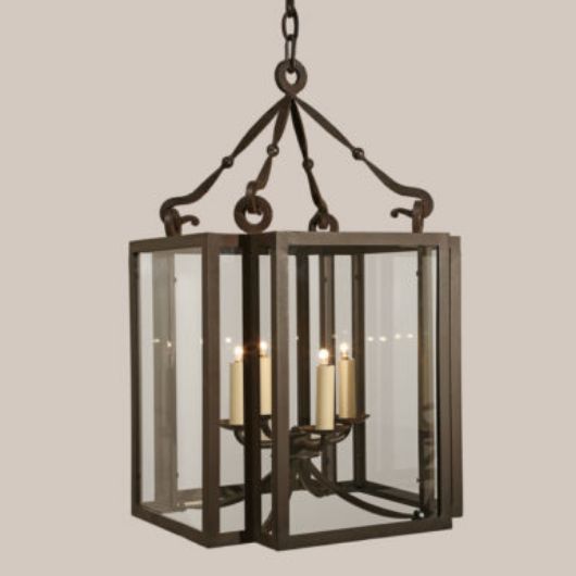 Picture of ANTWERP HANGING LANTERN