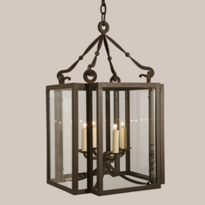 Picture of ANTWERP HANGING LANTERN