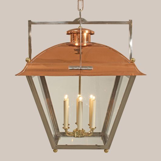 Picture of CAMDEN HANGING LANTERN