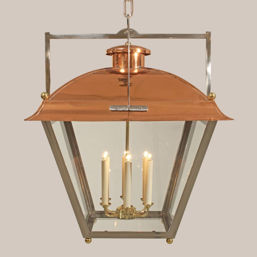 Picture of CAMDEN HANGING LANTERN