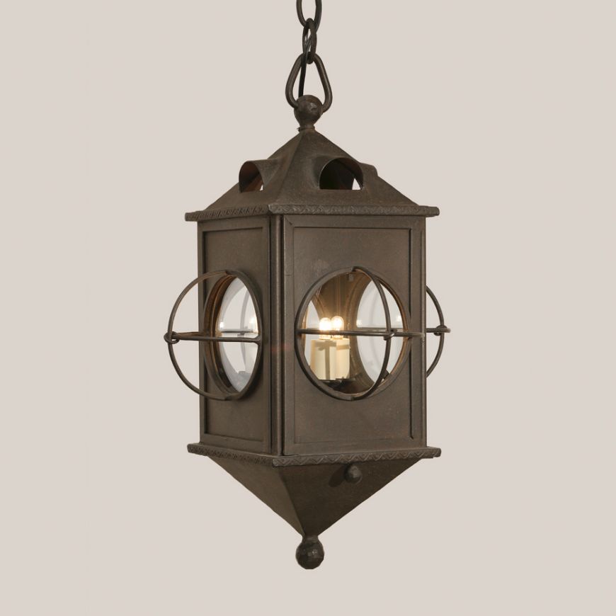 Picture of BALTIMORE HANGING LANTERN