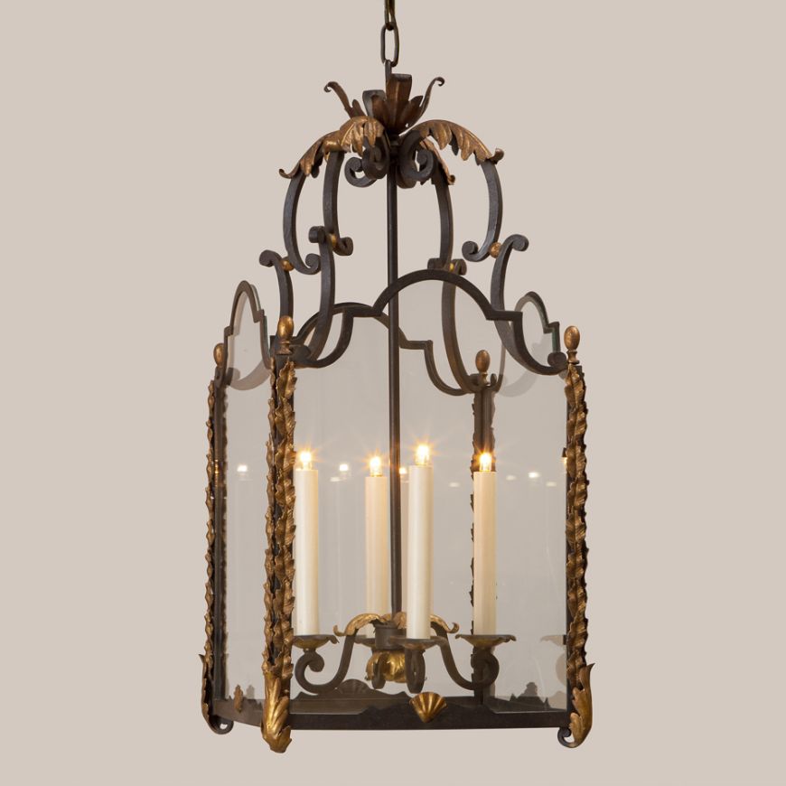 Picture of MIRABEAU HANGING LANTERN