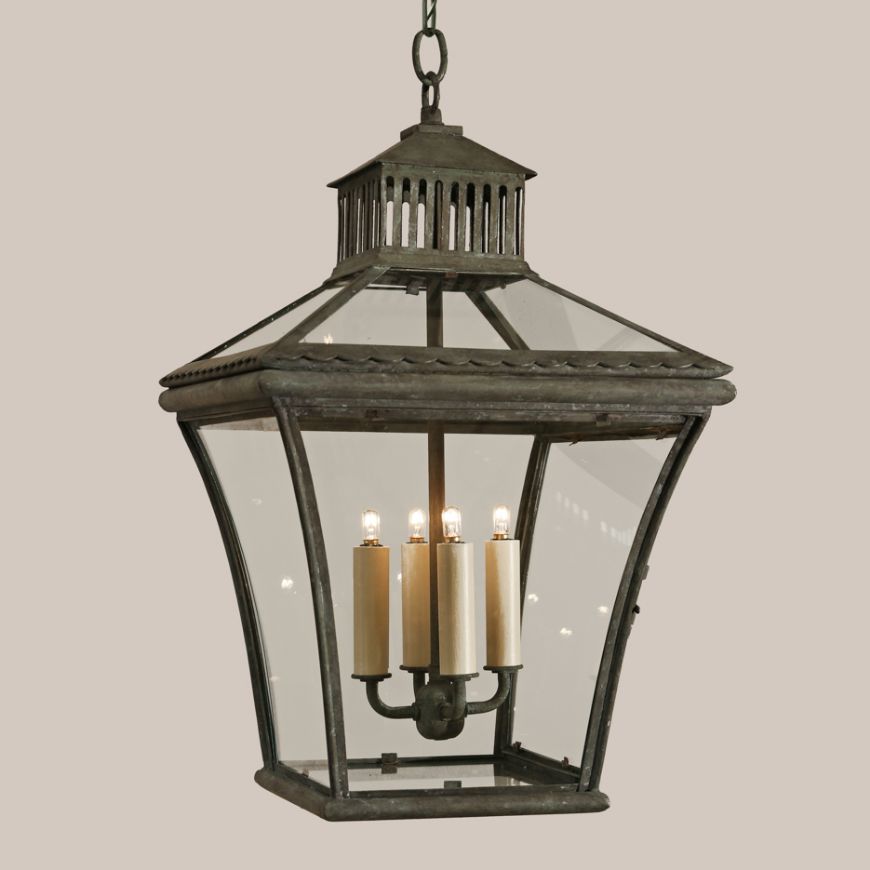 Picture of GILLIAN HANGING LANTERN