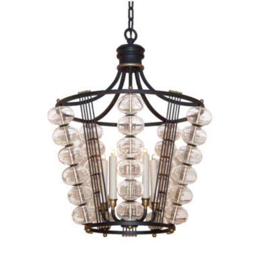 Picture of CARLYLE II PENDANT