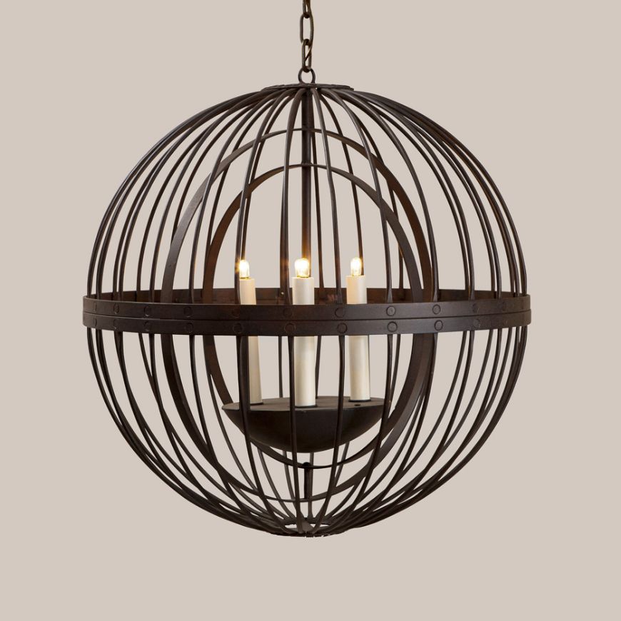 Picture of CITY PENDANT