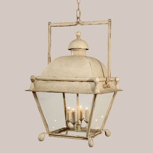 Picture of BATTERSEA HANGING LANTERN
