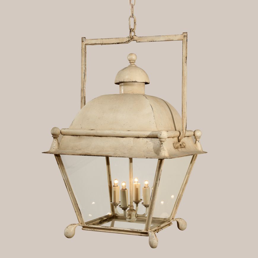 Picture of BATTERSEA HANGING LANTERN
