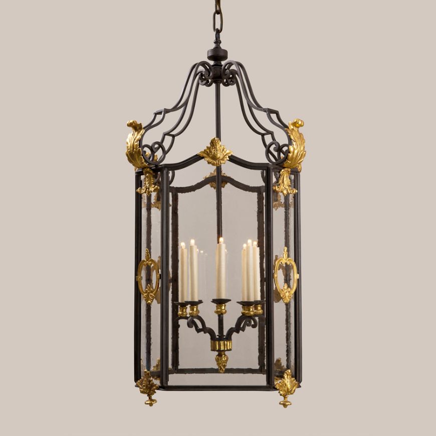 Picture of MARSCEILL HANGING LANTERN