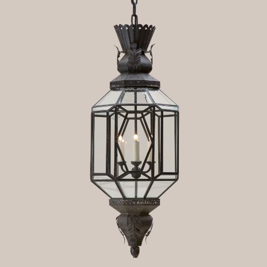 Picture of RAY HANGING LANTERN