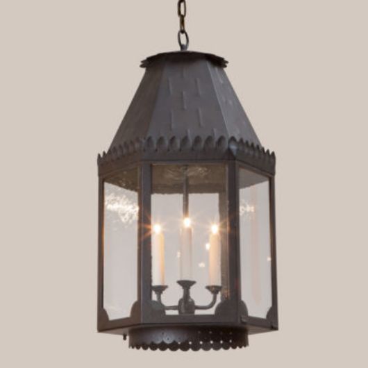 Picture of MOOR HANGING LANTERN