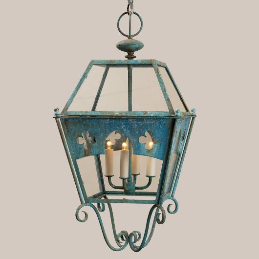 Picture of PERUGIA HANGING LANTERN