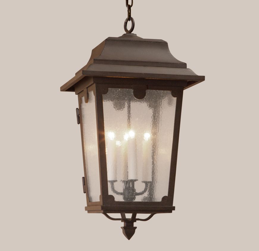 Picture of WASHINGTON HANGING LANTERN