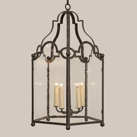 Picture of DOVER HANGING LANTERN