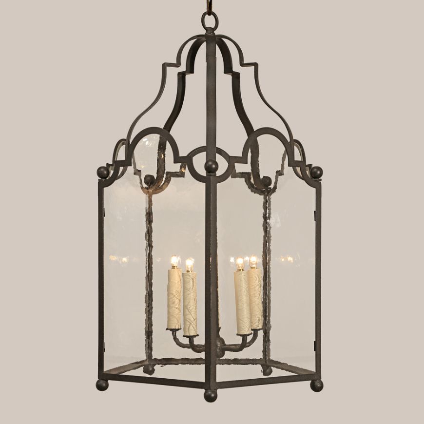 Picture of DOVER HANGING LANTERN