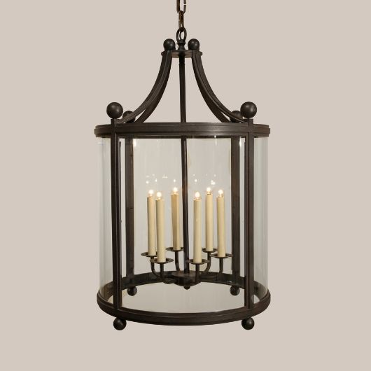 Picture of METROPOLITAN HANGING LANTERN