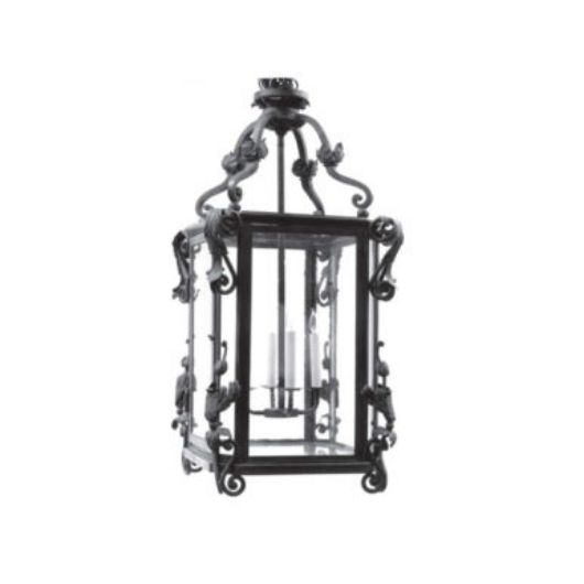 Picture of LUMINA HANGING LANTERN