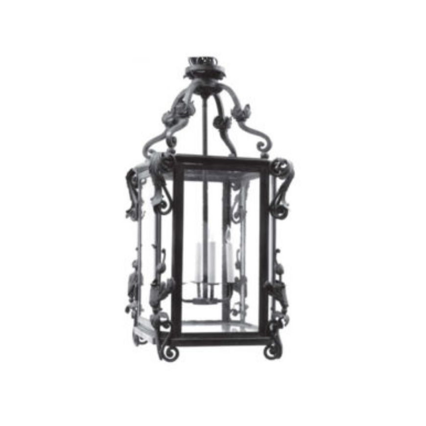 Picture of LUMINA HANGING LANTERN