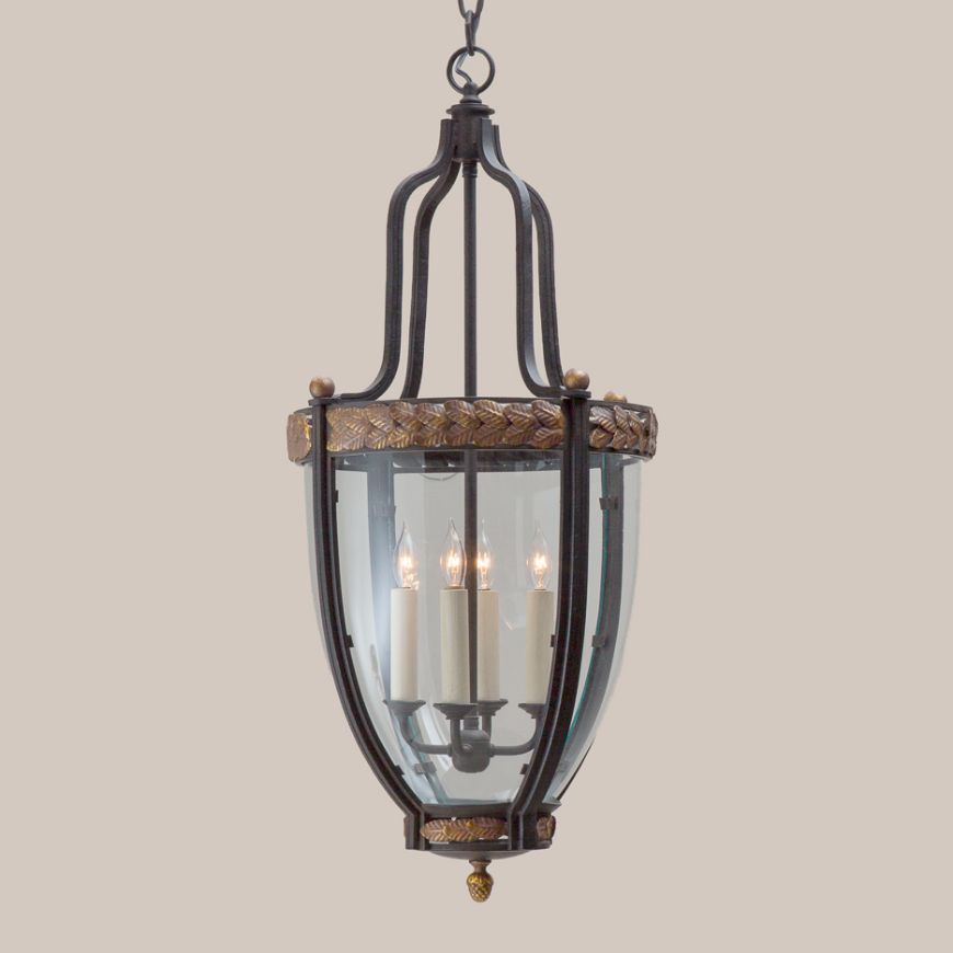 Picture of ROYALE HANGING PENDANT