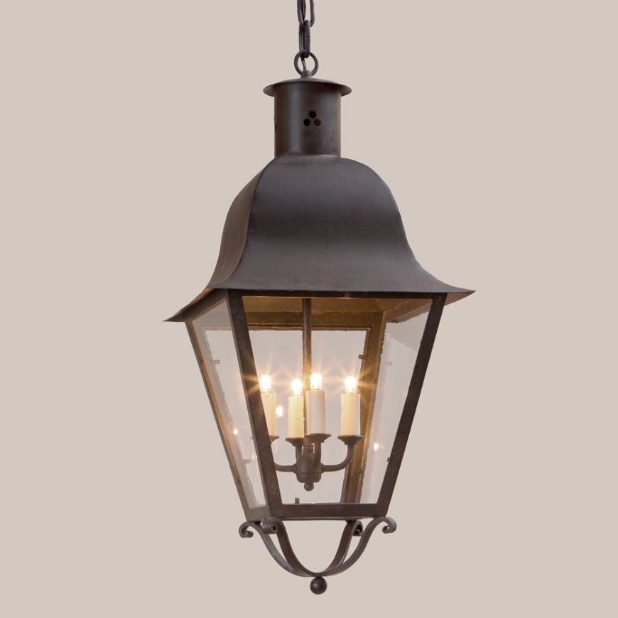 Picture of ATLANTIC HANGING LANTERN