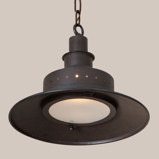 Picture of HAMPSHIRE HANGING LANTERN