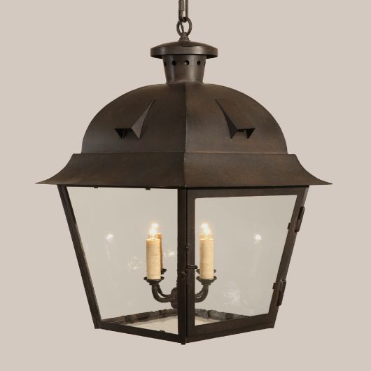 Picture of NANTUCKET HANGING LANTERN