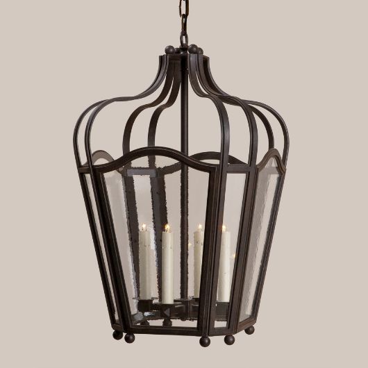 Picture of BOSTON HANGING LANTERN