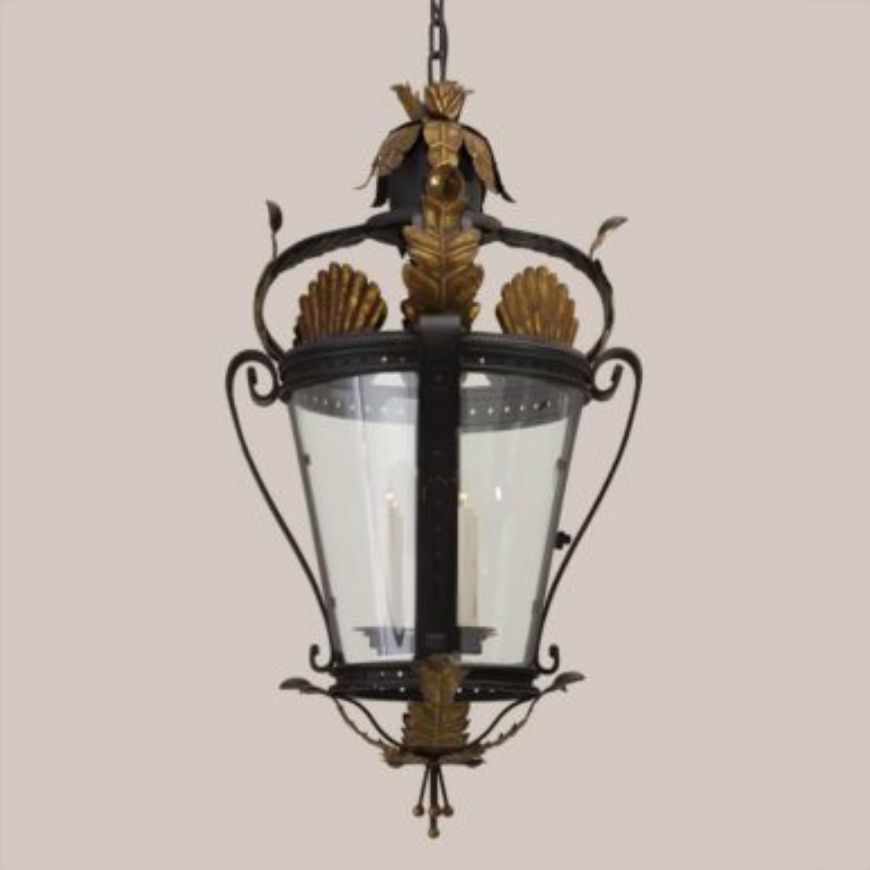 Picture of SEINE HANGING LANTERN