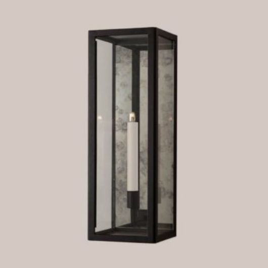 Picture of BRODY WALL LANTERN