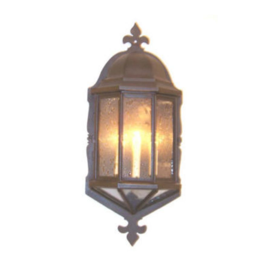 Picture of BRUNA WALL LANTERN