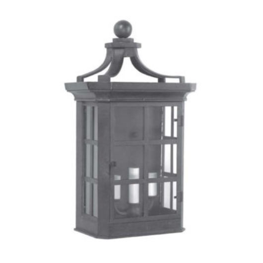Picture of HAMILTON WALL LANTERN