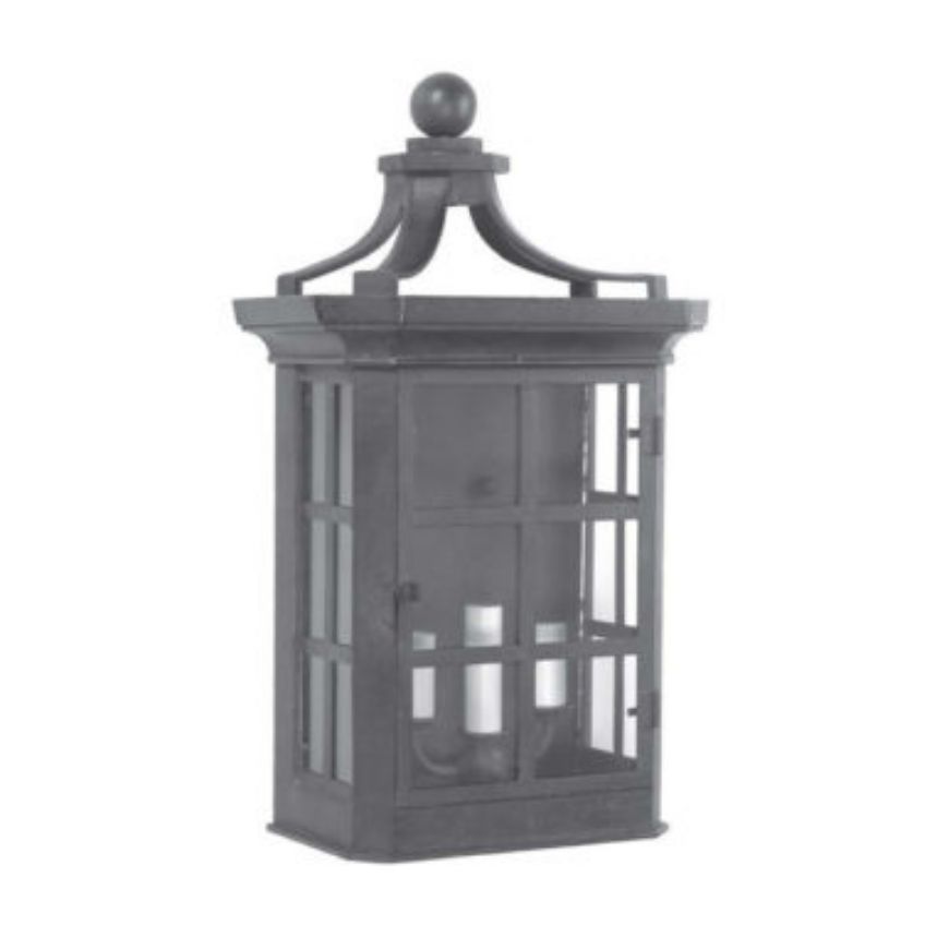 Picture of HAMILTON WALL LANTERN